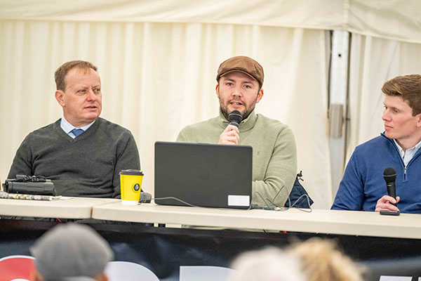 Cheltenham Preview Raceday Family Raceday