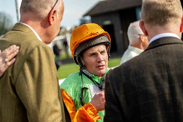 Easter at Plumpton Racecourse Family Raceday