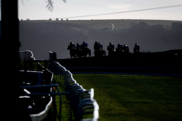 Winter Raceday Family Raceday