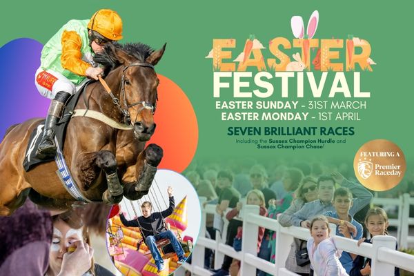Easter Festival: Easter Sunday and Easter Monday 2024