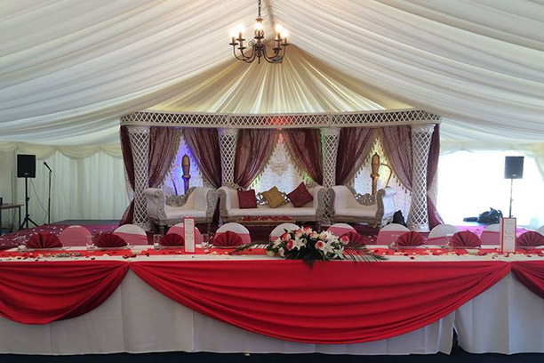 Asian Weddings