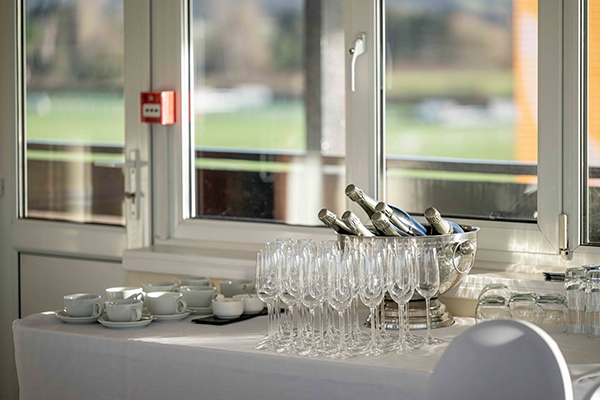 Directors Box