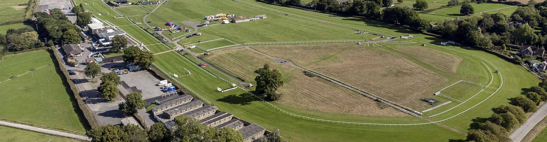 Plumpton Racecourse